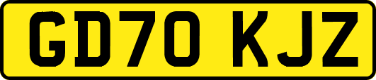 GD70KJZ
