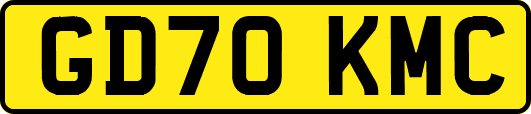 GD70KMC
