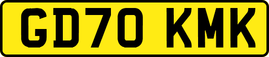 GD70KMK
