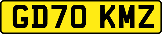GD70KMZ