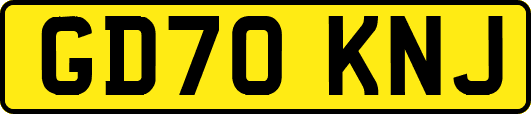 GD70KNJ