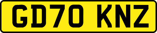 GD70KNZ