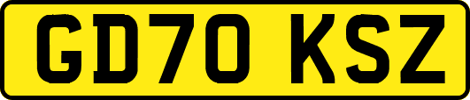 GD70KSZ