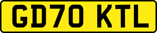 GD70KTL