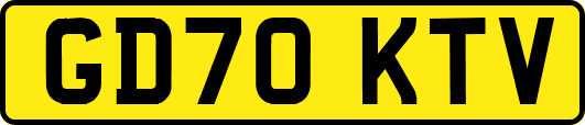 GD70KTV