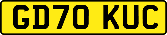 GD70KUC