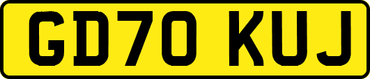GD70KUJ