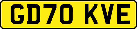 GD70KVE