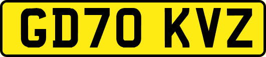 GD70KVZ
