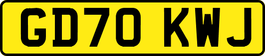 GD70KWJ