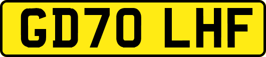GD70LHF
