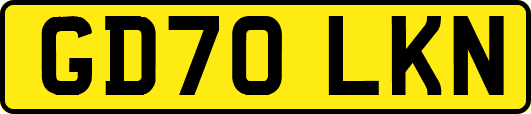 GD70LKN