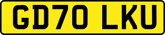 GD70LKU