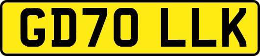 GD70LLK