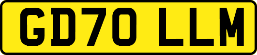 GD70LLM