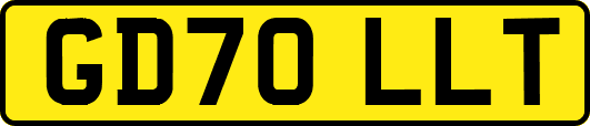 GD70LLT