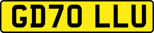 GD70LLU