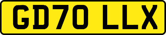 GD70LLX