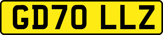 GD70LLZ
