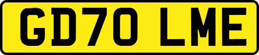 GD70LME