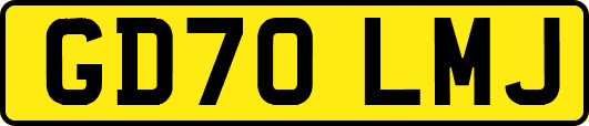 GD70LMJ
