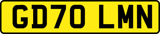 GD70LMN