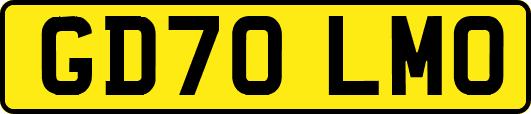 GD70LMO