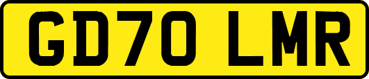 GD70LMR