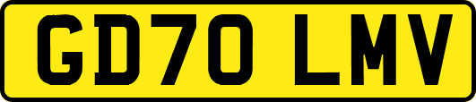 GD70LMV