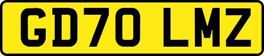 GD70LMZ