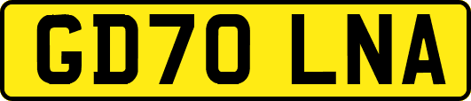 GD70LNA
