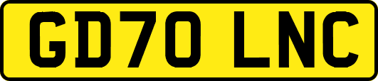 GD70LNC