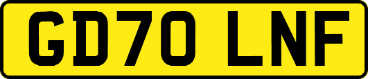 GD70LNF