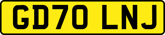 GD70LNJ