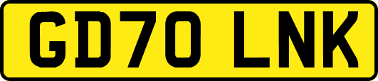 GD70LNK