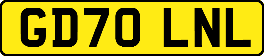 GD70LNL