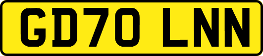 GD70LNN