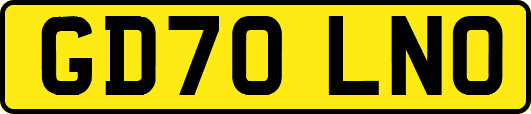 GD70LNO
