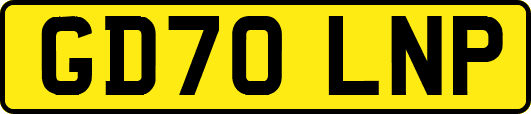 GD70LNP