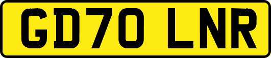 GD70LNR