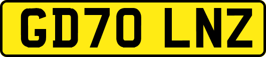 GD70LNZ