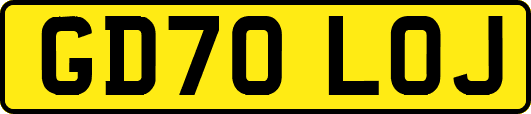 GD70LOJ