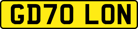 GD70LON
