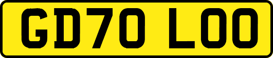 GD70LOO