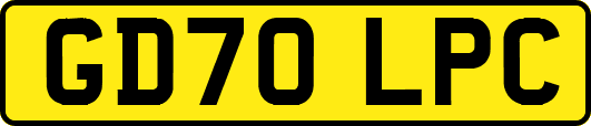 GD70LPC