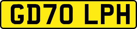 GD70LPH