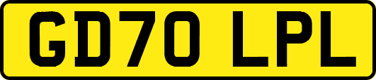 GD70LPL