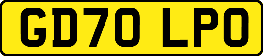 GD70LPO