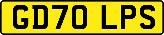 GD70LPS