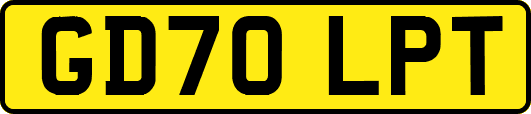 GD70LPT